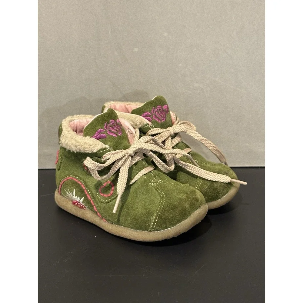 Lelli Kelly Toddler‎ Shoes Size 6